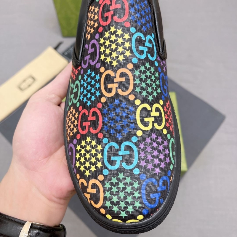 Gucci Casual Shoes